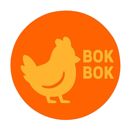 BOKBOK